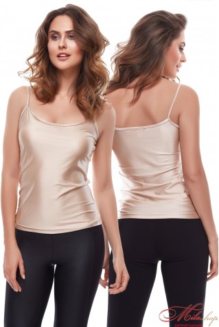 Майка с блеском Anabel Arto 6254-2